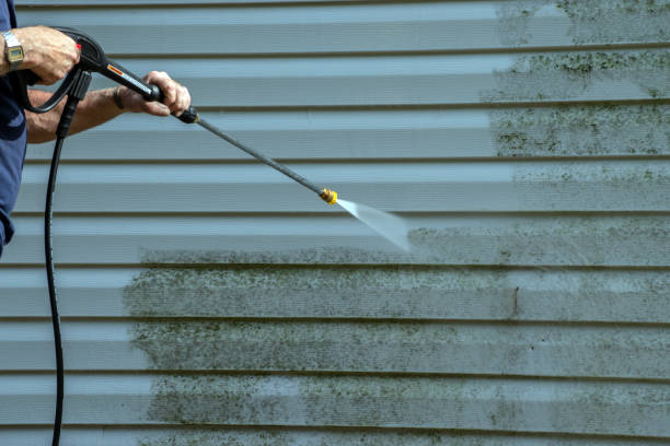 Reliable North Conway, NH Pressure Washing Services Solutions